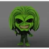 Pop - ROCKS - Iron Maiden Killers Eddie Special Edition (144) GITD
