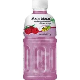 mogu mogu framboise 320 ml