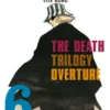 Manga Bleach tome 06 1-1 Manga Bleach tome 06 de Tite Kubo