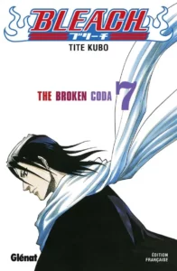 Manga Bleach tome 07 de Tite Kubo