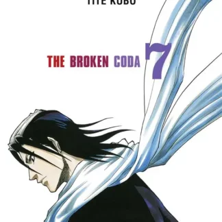 Manga Bleach tome 07 de Tite Kubo