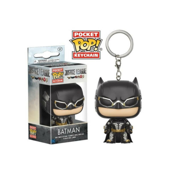 Pocket Pop - JUSTICE LEAGUE - Batman