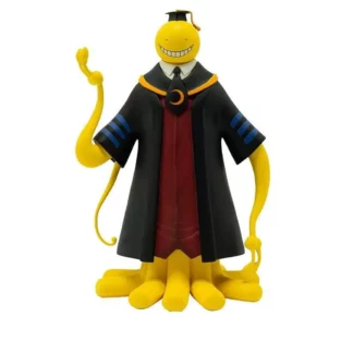 Figurine Assassination Classroom Koro Sensei SFC Numéro 16