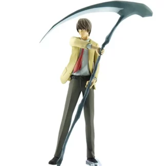 Figurine Death Note Light Yagami SFC Numéro 21