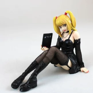 Figurine Death Note Misa Amane SFC Numéro 20