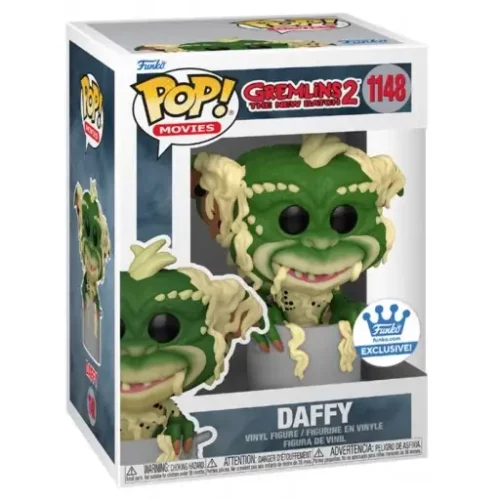 Figurine Funko Pop Gremlins Daffy 1148 Exclusive 1-1 Figurine Funko Pop Gremlins Daffy 1148 Exclusive