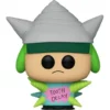 Pop - SOUTH PARK - Kyle as Tooth Decay (35) 2021 Fall Convention
