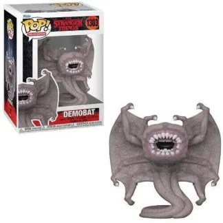 Figurine Funko Pop Stranger Things Demobat 1303