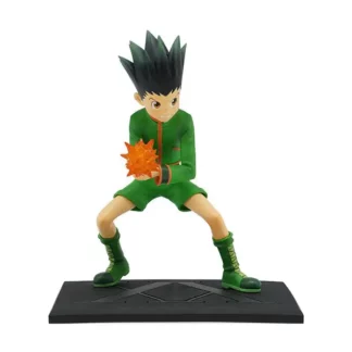 Figurine Hunter x Hunter Gon Freecss SFC Numéro 22