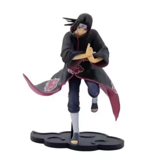 Figurine Naruto Itachi SFC Numéro 15