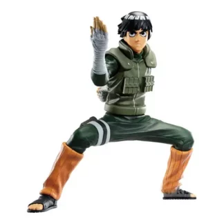 Figurine Naruto Rock Lee Vibration Stars