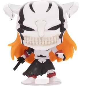 Funko Pop Bleach Ichigo Special Edition 1104