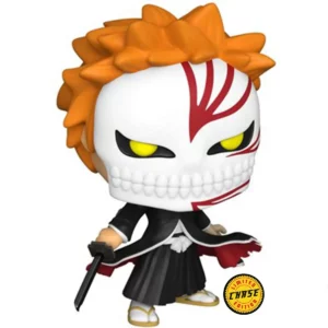 Funko Pop Chase Hollow Ichigo 1087