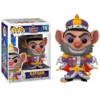 Figurine Funko Pop Disney Basile Détective Privé Ratigan numéro 776