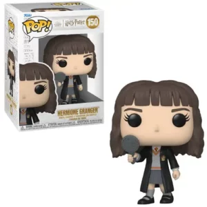 Funko Pop Harry Potter Hermione Granger 20th numéro 150