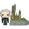 Pop - HARRY POTTER - Minerva Mc Gonagall With Hogwarts 20th (33)