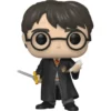 Pop - HARRY POTTER - Harry Potter (147) Fall Convention 2022
