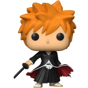 Funko Pop Hollow Ichigo 1087