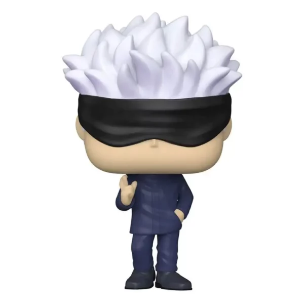 Pop - JUJUTSU KAISEN - Satoru Gojo (1114)