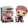 Pop - JUJUTSU KAISEN - Yuji Itadori (1111)