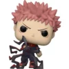 Pop - JUJUTSU KAISEN - Yuji Itadori (1111)