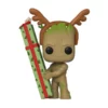 Pop - MARVEL GUARDIANS OF THE GALAXY - Groot Holiday (1105)