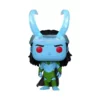 Pop - MARVEL WHAT IF …? - Frost Giant Loki (972)