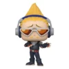 Pop - MY HERO ACADEMIA - Present Mic (920)