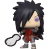 Funko Pop Naruto Shippuden Madara Reanimation 722 Special Edition 1-2 Pop - NARUTO SHIPPUDEN - Madara Reanimation (722) Special Edition