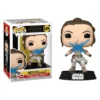 Pop - STAR WARS - Rey Two Lightsabers (434)