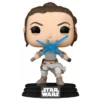 Pop - STAR WARS - Rey Two Lightsabers (434)