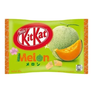 Kit Kat Melon