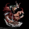 Kitsune Attack on Titan Livai Vs Titan Bestial 600 exemplaires 1-2 Livai Vs Titan Bestial