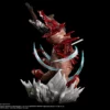 Kitsune Attack on Titan Livai Vs Titan Bestial 600 exemplaires 1-3 Livai Vs Titan Bestial