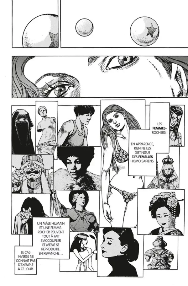 Jojo's Jojolion tome 25