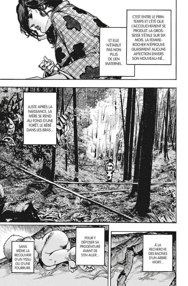 Jojo's Jojolion tome 25
