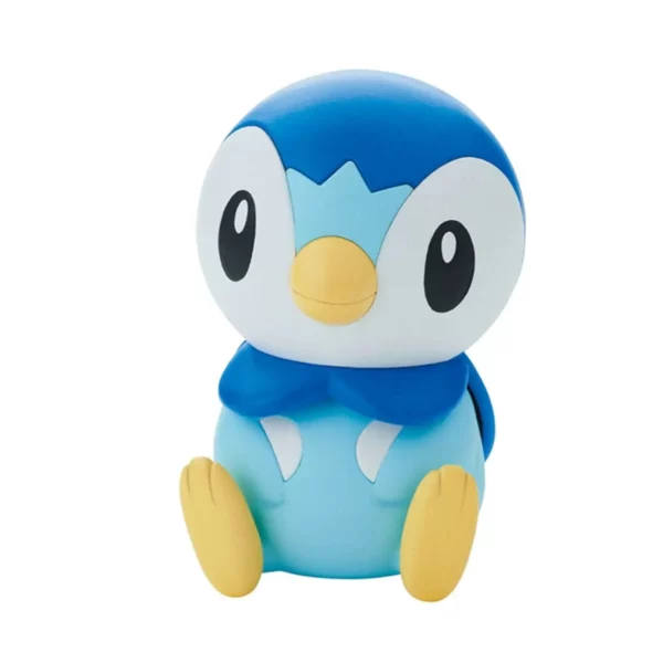 Maquette Pokémon 06 Tiplouf