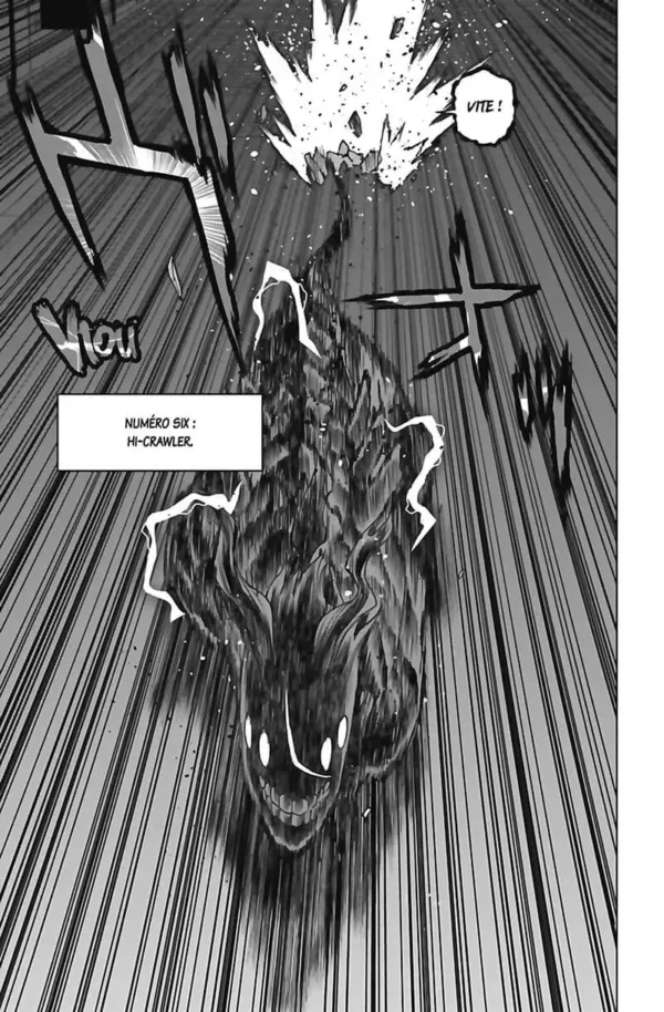 My Hero Academia Vigilante Illegals tome 14 1-3 My Hero Academia Vigilante Illegals tome 14