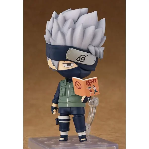 Nendoroid Kakashi Hatake