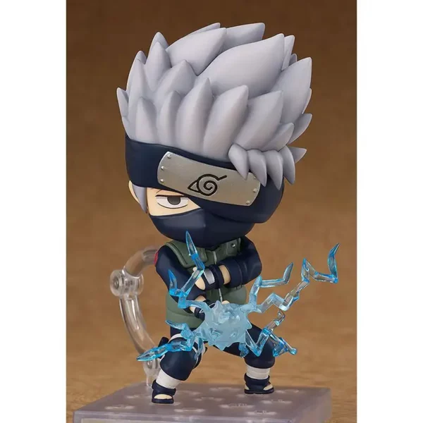 Nendoroid Kakashi Hatake