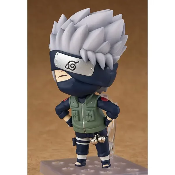 Nendoroid Kakashi Hatake