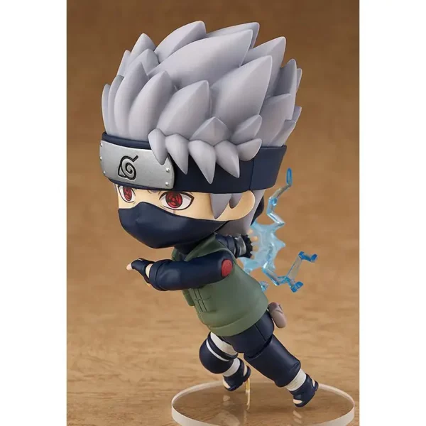 Nendoroid Kakashi Hatake