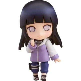 Figurine Nendoroid Naruto Hinata Hyuga