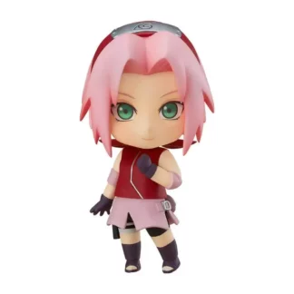 Figurine Nendoroid Naruto Sakura Haruno