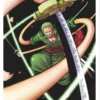 One Piece Magazine tome 06