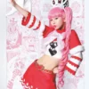 One Piece Magazine tome 06