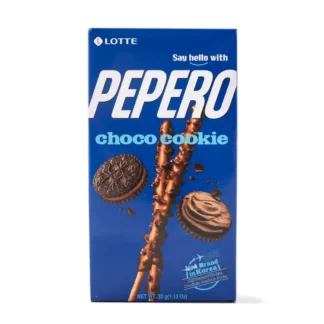 Pepero Biscuit Choco Cookie 32 Grammes