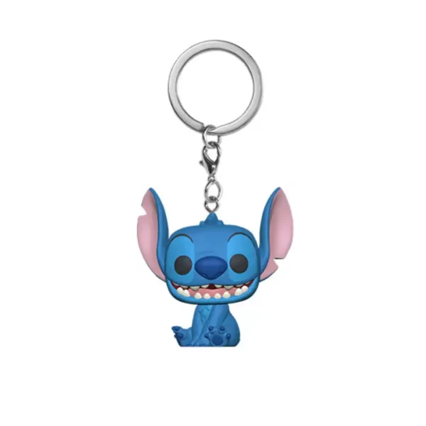 Pocket Pop - DISNEY - Stitch