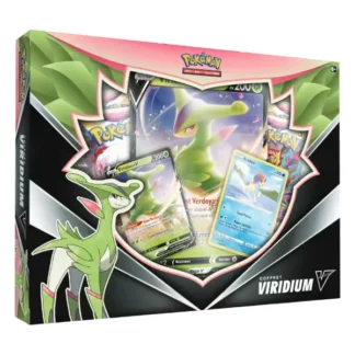 Pokémon Coffret Viridium-V