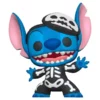 Pop Disney Stitch Skeleton 1234 Special Edition Pop - DISNEY - Skeleton Stitch (1234) - image 2